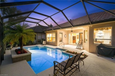 Welcome home to this former Arthur Rutenberg model located in on The Club At Renaissance in Florida - for sale on GolfHomes.com, golf home, golf lot