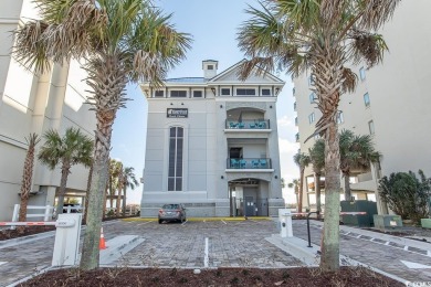 THIS CUTE AND COZY CONDO LOCATED IN HARBOUR COVE IN BAREFOOT on Barefoot Resort and Golf Club  in South Carolina - for sale on GolfHomes.com, golf home, golf lot