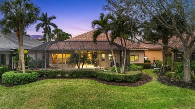 Welcome home to this former Arthur Rutenberg model located in on The Club At Renaissance in Florida - for sale on GolfHomes.com, golf home, golf lot