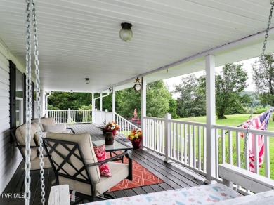Welcome to 425 Lick Hollow Road, a property that blends country on Link Hills Country Club in Tennessee - for sale on GolfHomes.com, golf home, golf lot
