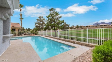 Absolutely stunning 3 bed/2 bath single story in Sun City on Highland Falls Golf Club in Nevada - for sale on GolfHomes.com, golf home, golf lot