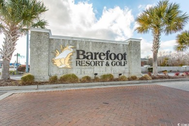 THIS CUTE AND COZY CONDO LOCATED IN HARBOUR COVE IN BAREFOOT on Barefoot Resort and Golf Club  in South Carolina - for sale on GolfHomes.com, golf home, golf lot