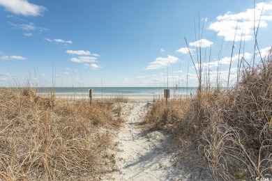 THIS CUTE AND COZY CONDO LOCATED IN HARBOUR COVE IN BAREFOOT on Barefoot Resort and Golf Club  in South Carolina - for sale on GolfHomes.com, golf home, golf lot