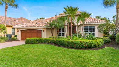 Welcome home to this former Arthur Rutenberg model located in on The Club At Renaissance in Florida - for sale on GolfHomes.com, golf home, golf lot