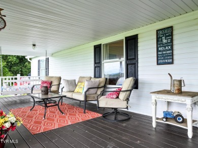 Welcome to 425 Lick Hollow Road, a property that blends country on Link Hills Country Club in Tennessee - for sale on GolfHomes.com, golf home, golf lot