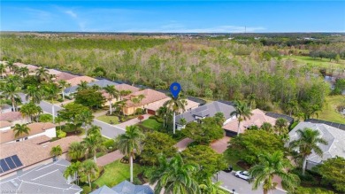 Welcome home to this former Arthur Rutenberg model located in on The Club At Renaissance in Florida - for sale on GolfHomes.com, golf home, golf lot