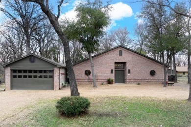 Modern  Unique Lake Retreat in Star Harbor - A short-term rental on Star Harbor Golf Club in Texas - for sale on GolfHomes.com, golf home, golf lot