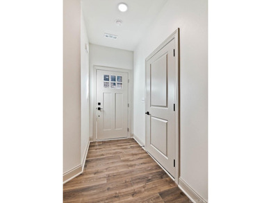 Experience effortless living in these brand-new patio homes on Big Creek Golf and Country Club in Arkansas - for sale on GolfHomes.com, golf home, golf lot