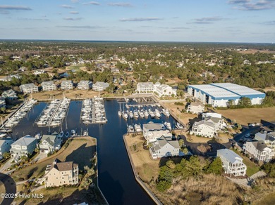 Welcome to ''Mannering Place,'' located in the amenity-rich on Members Club At St. James Plantation in North Carolina - for sale on GolfHomes.com, golf home, golf lot