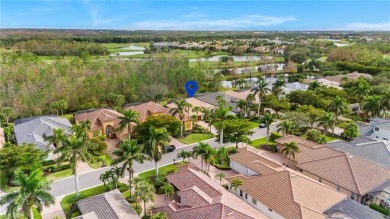 Welcome home to this former Arthur Rutenberg model located in on The Club At Renaissance in Florida - for sale on GolfHomes.com, golf home, golf lot