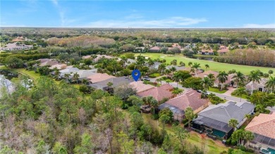 Welcome home to this former Arthur Rutenberg model located in on The Club At Renaissance in Florida - for sale on GolfHomes.com, golf home, golf lot