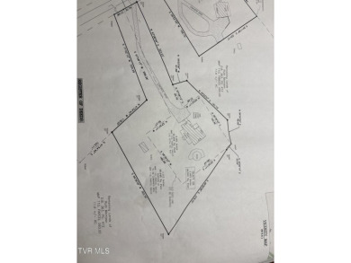 Welcome to 425 Lick Hollow Road, a property that blends country on Link Hills Country Club in Tennessee - for sale on GolfHomes.com, golf home, golf lot