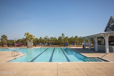 Welcome to ''Mannering Place,'' located in the amenity-rich on Members Club At St. James Plantation in North Carolina - for sale on GolfHomes.com, golf home, golf lot