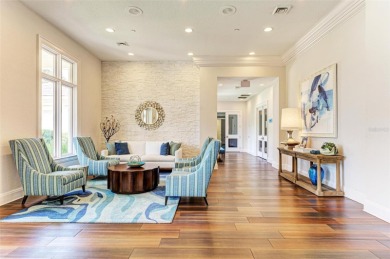 Under contract-accepting backup offers. Absolutely Beautiful on Rosedale Golf and Tennis Club in Florida - for sale on GolfHomes.com, golf home, golf lot