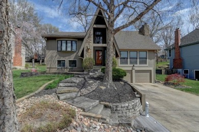 This house is move in ready! 4 bedroom and 2.5 bath. Open on Lakewood Oaks Golf Club, Ltd. in Missouri - for sale on GolfHomes.com, golf home, golf lot