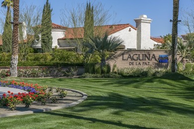 Welcome to Laguna De La Paz, a prestigious guard-gated lake on La Quinta Golf  Resort and Country Clubs in California - for sale on GolfHomes.com, golf home, golf lot