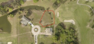Nestled within the prestigious Coral Oaks Golf Community and on on Coral Oaks Golf Course in Florida - for sale on GolfHomes.com, golf home, golf lot