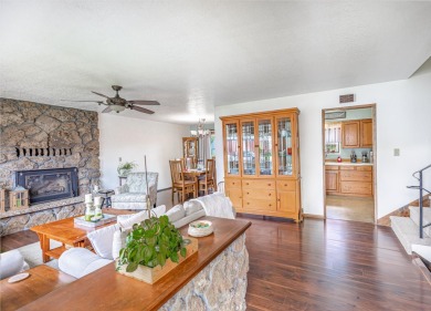 Check out this beautiful 3-bedroom, 3-bathroom home located in a on Dominion Meadows Golf Course in Washington - for sale on GolfHomes.com, golf home, golf lot