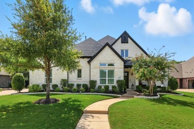 Golf course living at its best in sought after Trophy Club. This on Trophy Club of Dallas in Texas - for sale on GolfHomes.com, golf home, golf lot
