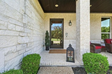 Golf course living at its best in sought after Trophy Club. This on Trophy Club of Dallas in Texas - for sale on GolfHomes.com, golf home, golf lot