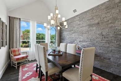 Golf course living at its best in sought after Trophy Club. This on Trophy Club of Dallas in Texas - for sale on GolfHomes.com, golf home, golf lot