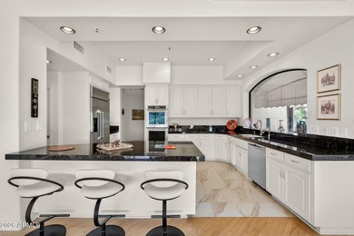 A unique opportunity in guard-gated Gainey Ranch. Nestled on a on Gainey Ranch Golf Club in Arizona - for sale on GolfHomes.com, golf home, golf lot