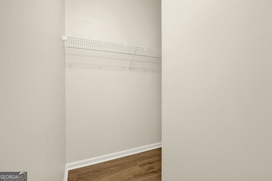 Welcome to this beautifully updated 3-bedroom, 2-bath stepless on Canongate At Eagle Watch Golf Club in Georgia - for sale on GolfHomes.com, golf home, golf lot