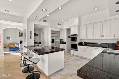 A unique opportunity in guard-gated Gainey Ranch. Nestled on a on Gainey Ranch Golf Club in Arizona - for sale on GolfHomes.com, golf home, golf lot