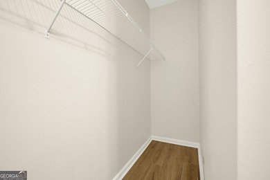 Welcome to this beautifully updated 3-bedroom, 2-bath stepless on Canongate At Eagle Watch Golf Club in Georgia - for sale on GolfHomes.com, golf home, golf lot