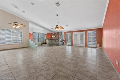 SELLER OFFERING $5,000 TOWARDS BUYER'S CLOSING COSTS! Welcome on Los Prados Golf Course in Nevada - for sale on GolfHomes.com, golf home, golf lot