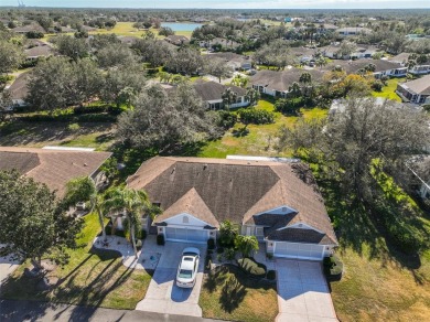 Under contract-accepting backup offers. Discover the beauty and on Falcon Watch Golf Club in Florida - for sale on GolfHomes.com, golf home, golf lot