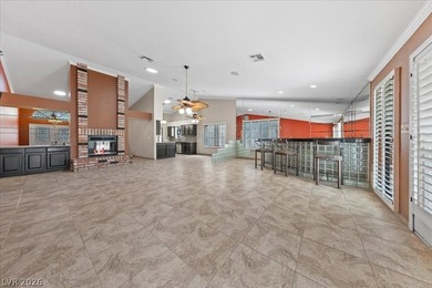 SELLER OFFERING $5,000 TOWARDS BUYER'S CLOSING COSTS! Welcome on Los Prados Golf Course in Nevada - for sale on GolfHomes.com, golf home, golf lot