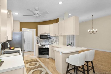 BRING ALL OFFERS! Impeccably maintained 2BR, 2BA, 2CG on Lost Lake Golf Club in Florida - for sale on GolfHomes.com, golf home, golf lot