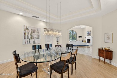 A unique opportunity in guard-gated Gainey Ranch. Nestled on a on Gainey Ranch Golf Club in Arizona - for sale on GolfHomes.com, golf home, golf lot