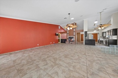 SELLER OFFERING $5,000 TOWARDS BUYER'S CLOSING COSTS! Welcome on Los Prados Golf Course in Nevada - for sale on GolfHomes.com, golf home, golf lot