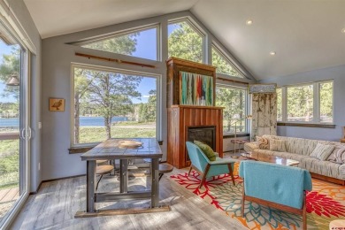 Kimberly Brown, Galles Properties, C: , Kim,  : Waters on Pagosa Springs Golf Club in Colorado - for sale on GolfHomes.com, golf home, golf lot