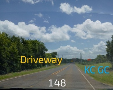 Expansive 35+Acres with Kings Creek Frontage & Development on Kings Creek Golf Club in Texas - for sale on GolfHomes.com, golf home, golf lot