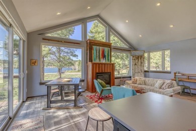 Kimberly Brown, Galles Properties, C: , Kim,  : Waters on Pagosa Springs Golf Club in Colorado - for sale on GolfHomes.com, golf home, golf lot