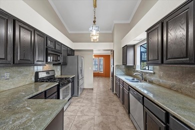 SELLER OFFERING $5,000 TOWARDS BUYER'S CLOSING COSTS! Welcome on Los Prados Golf Course in Nevada - for sale on GolfHomes.com, golf home, golf lot