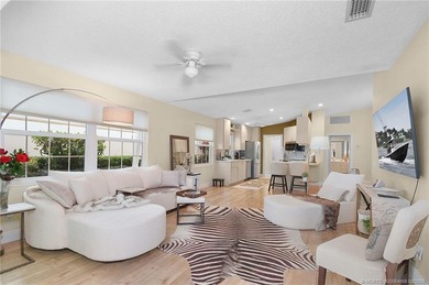 BRING ALL OFFERS! Impeccably maintained 2BR, 2BA, 2CG on Lost Lake Golf Club in Florida - for sale on GolfHomes.com, golf home, golf lot