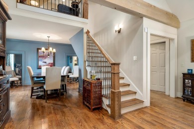 Welcome to 40 Keowee Avenue, an exquisite home nestled in the on Greenville Country Club in South Carolina - for sale on GolfHomes.com, golf home, golf lot