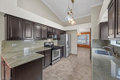 SELLER OFFERING $5,000 TOWARDS BUYER'S CLOSING COSTS! Welcome on Los Prados Golf Course in Nevada - for sale on GolfHomes.com, golf home, golf lot