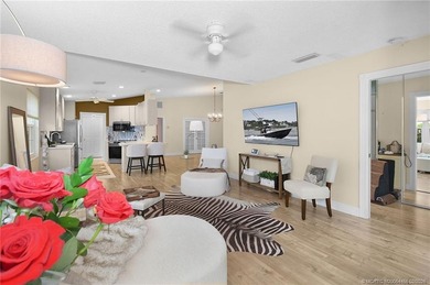 BRING ALL OFFERS! Impeccably maintained 2BR, 2BA, 2CG on Lost Lake Golf Club in Florida - for sale on GolfHomes.com, golf home, golf lot