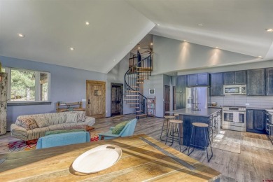 Kimberly Brown, Galles Properties, C: , Kim,  : Waters on Pagosa Springs Golf Club in Colorado - for sale on GolfHomes.com, golf home, golf lot