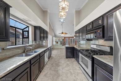 SELLER OFFERING $5,000 TOWARDS BUYER'S CLOSING COSTS! Welcome on Los Prados Golf Course in Nevada - for sale on GolfHomes.com, golf home, golf lot