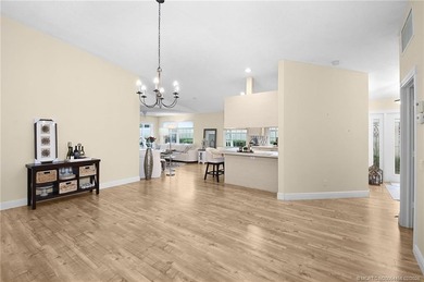 BRING ALL OFFERS! Impeccably maintained 2BR, 2BA, 2CG on Lost Lake Golf Club in Florida - for sale on GolfHomes.com, golf home, golf lot