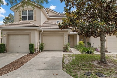 Welcome to maintenance-free living in the highly sought-after on Brentwood Farms Golf Club in Florida - for sale on GolfHomes.com, golf home, golf lot