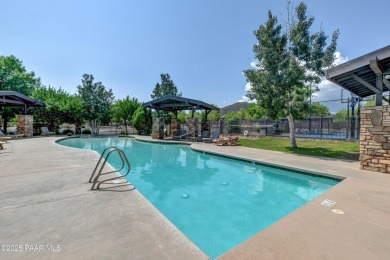 This beautifully maintained Stoneridge Monterra Plan home is on StoneRidge Golf Course in Arizona - for sale on GolfHomes.com, golf home, golf lot