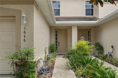 Welcome to maintenance-free living in the highly sought-after on Brentwood Farms Golf Club in Florida - for sale on GolfHomes.com, golf home, golf lot