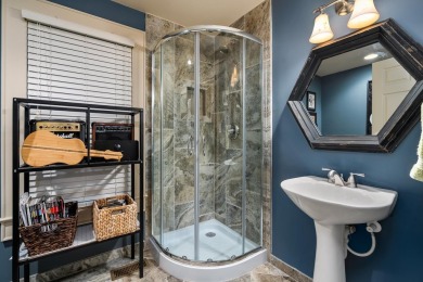 Welcome to 40 Keowee Avenue, an exquisite home nestled in the on Greenville Country Club in South Carolina - for sale on GolfHomes.com, golf home, golf lot